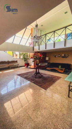 Imagem Apartamento com 4 Quartos à Venda, 438 m² em Meireles - Fortaleza Imagem Apartamento com 4 Quartos à Venda, 438 m² em Meireles - Fortaleza