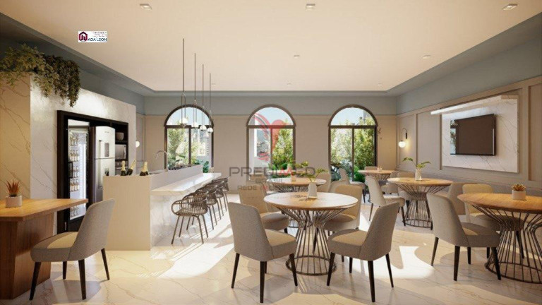 Imagem Apartamento com 2 Quartos à Venda, 65 m² em Floresta - São José Imagem Apartamento com 2 Quartos à Venda, 65 m² em Floresta - São José