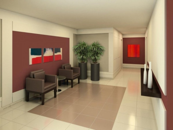 Imagem Imóvel com 3 Quartos à Venda, 118 m² em Vila Alzira - Santo Andre Imagem Imóvel com 3 Quartos à Venda, 118 m² em Vila Alzira - Santo Andre