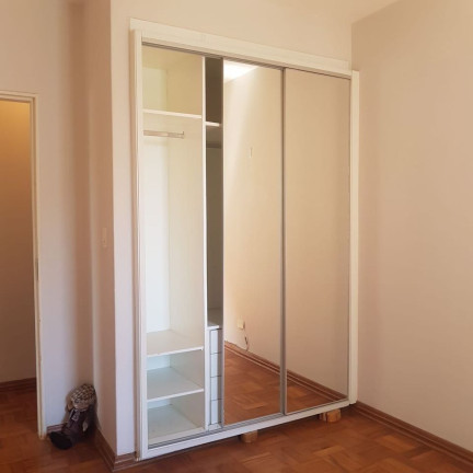 Imagem Apartamento com 3 Quartos para Alugar, 85 m² em Vila Nova Conceição - São Paulo