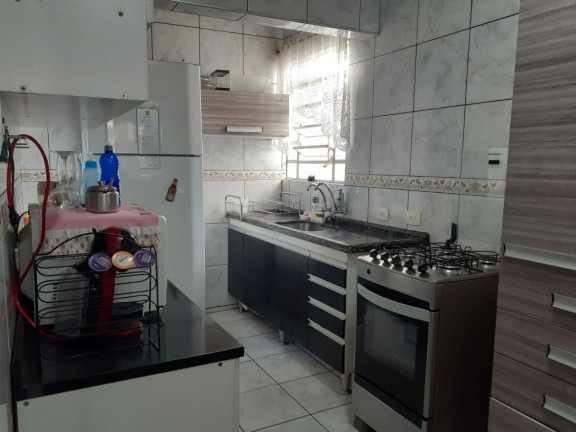 Imagem Sobrado com 4 Quartos à Venda, 189 m² em Monte Castelo - São José Dos Campos Imagem Sobrado com 4 Quartos à Venda, 189 m² em Monte Castelo - São José Dos Campos