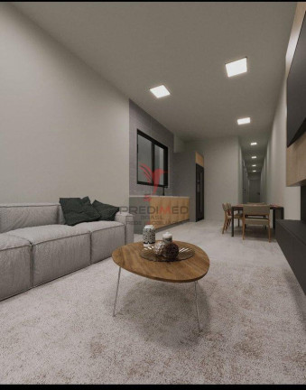 Casa com 1 Quarto à Venda, 50 m² em Nossa Senhora De Fátima - Penha