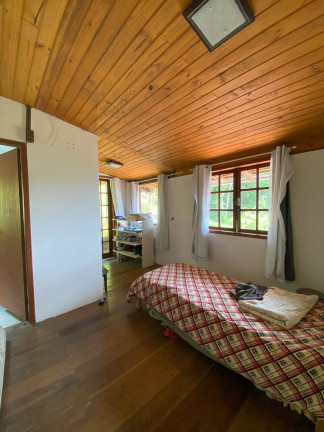 Imagem Chácara com 4 Quartos à Venda, 25 m² em Mury - Nova Friburgo