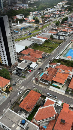 Imagem Terreno à Venda, 960 m² em João Pessoa