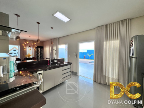 Imagem Casa de Condomínio com 4 Quartos à Venda, 282 m² em Jardim Itália - Cuiabá Imagem Casa de Condomínio com 4 Quartos à Venda, 282 m² em Jardim Itália - Cuiabá
