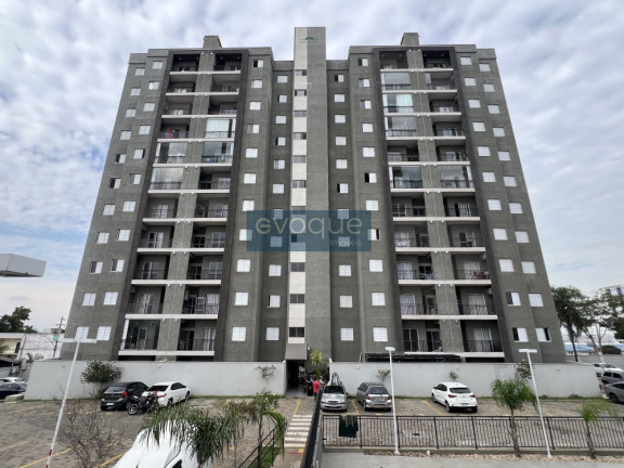 Apartamento com 2 Quartos à Venda, 52 m² em Chácara Bela Vista - Sumaré