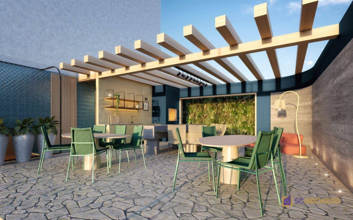 Imagem Apartamento com 4 Quartos à Venda, 215 m² em Praia Brava - Itajaí