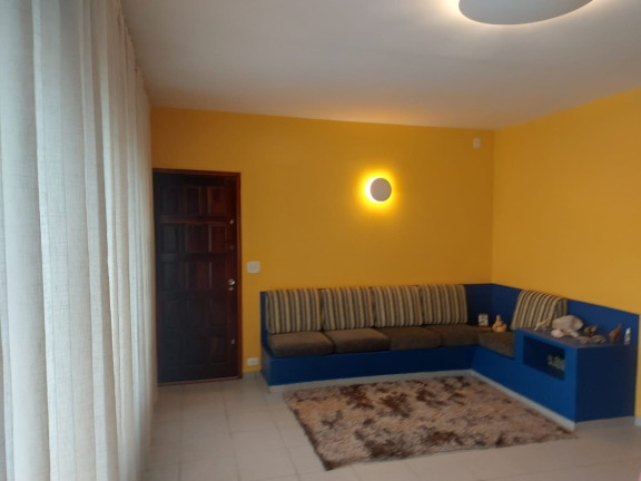 Imagem Casa com 3 Quartos à Venda, 408 m² em Socorro - São Paulo Imagem Casa com 3 Quartos à Venda, 408 m² em Socorro - São Paulo