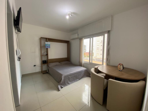 Imagem Apartamento com 1 Quarto à Venda,  em Zona Nova - Capao Da Canoa