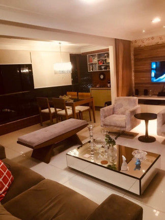 Apartamento com 4 Quartos à Venda, 106 m² em Paralela - Salvador