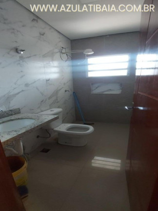 Imagem Casa com 3 Quartos à Venda, 233 m² em Nova Atibaia - Atibaia