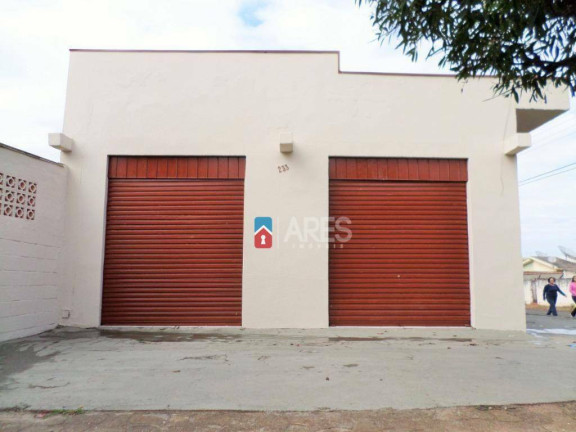 Sala Comercial para Alugar, 75 m² em Vila Mathiesen - Americana