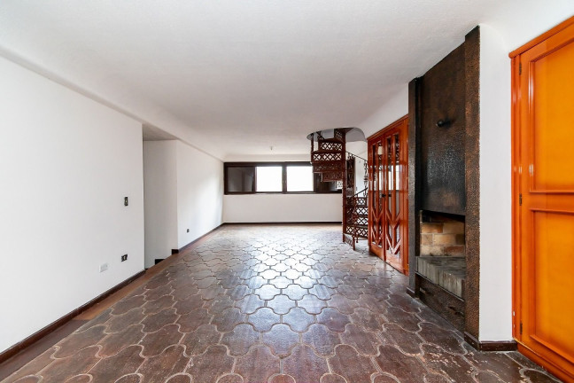 Imagem Casa com 5 Quartos à Venda, 1.200 m² em São Lourenço - Curitiba