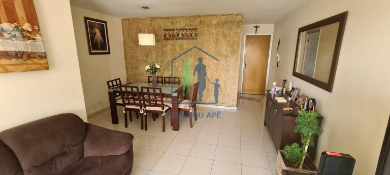 Imagem Apartamento com 3 Quartos à Venda, 78 m² em Vila Campestre - São Paulo Imagem Apartamento com 3 Quartos à Venda, 78 m² em Vila Campestre - São Paulo