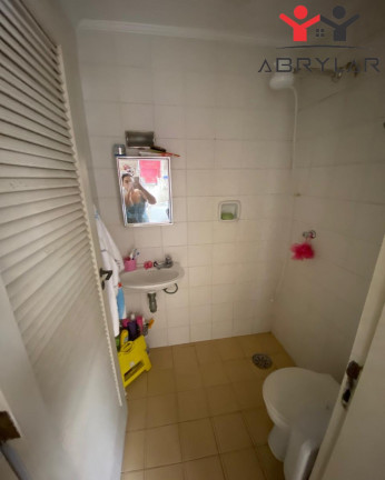 Imagem Imóvel com 2 Quartos à Venda, 110 m² em Aparecida - Santos Imagem Imóvel com 2 Quartos à Venda, 110 m² em Aparecida - Santos