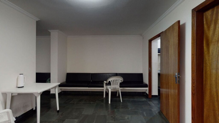 Imagem Imóvel com 3 Quartos à Venda, 125 m² em Jardim Paulista - São Paulo Imagem Imóvel com 3 Quartos à Venda, 125 m² em Jardim Paulista - São Paulo