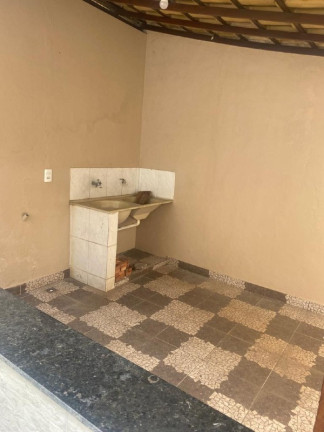 Imagem Casa com 3 Quartos à Venda, 180 m² em São João Batista - Belo Horizonte Imagem Casa com 3 Quartos à Venda, 180 m² em São João Batista - Belo Horizonte