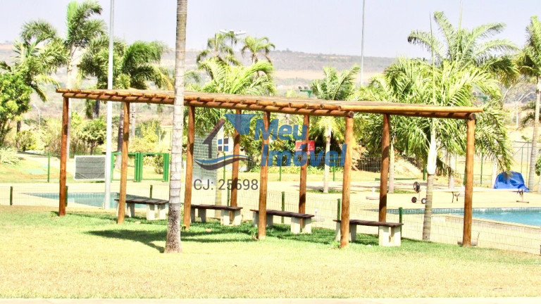 Imagem Terreno à Venda, 372 m² em Residencial E Comercial Damha - Cidade Ocidental Imagem Terreno à Venda, 372 m² em Residencial E Comercial Damha - Cidade Ocidental