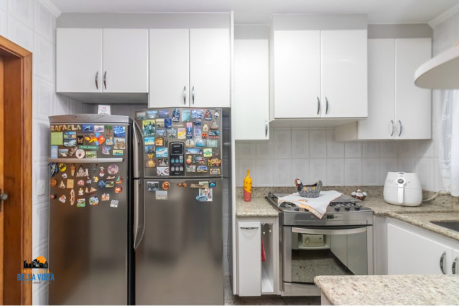 Imagem Apartamento com 3 Quartos à Venda, em Saúde - São Paulo Imagem Apartamento com 3 Quartos à Venda, em Saúde - São Paulo