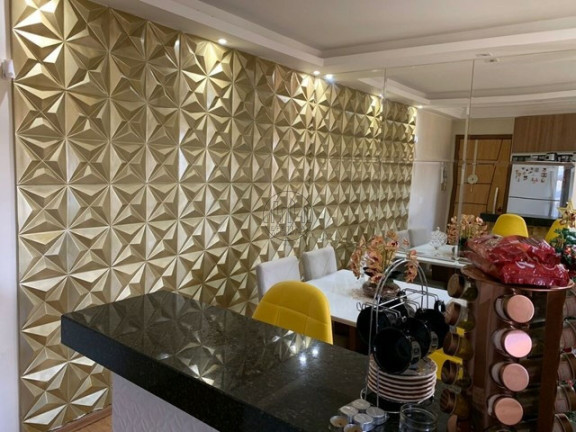 Imagem Apartamento com 2 Quartos à Venda, 50 m² em Riacho Fundo Ii - Brasília