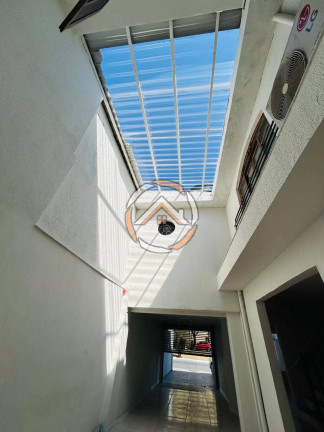 Imagem Sobrado com 4 Quartos à Venda, 245 m² em Santa Paula - São Caetano Do Sul