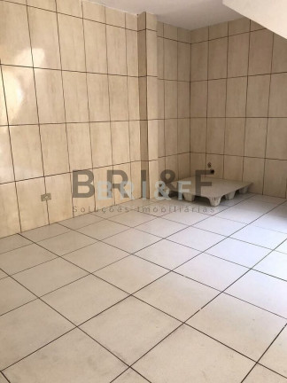 Imagem Sobrado para Alugar, 160 m² em Vila Gertrudes - São Paulo Imagem Sobrado para Alugar, 160 m² em Vila Gertrudes - São Paulo