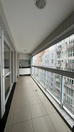 Imagem Apartamento com 2 Quartos à Venda, 87 m² em Gonzaga - Santos Imagem Apartamento com 2 Quartos à Venda, 87 m² em Gonzaga - Santos