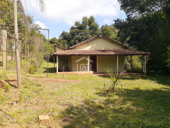 Imagem Imóvel com 2 Quartos à Venda, 7.000 m² em Pião (rural) - Campestre