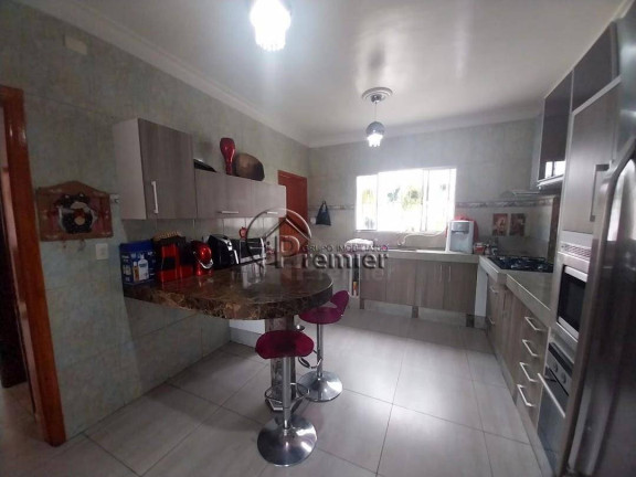 Imagem Casa com 5 Quartos à Venda, 244 m² em Jardim São Francisco - Indaiatuba Imagem Casa com 5 Quartos à Venda, 244 m² em Jardim São Francisco - Indaiatuba