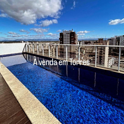 Imagem Apartamento com 1 Quarto à Venda, 48 m² em Centro - Torres Imagem Apartamento com 1 Quarto à Venda, 48 m² em Centro - Torres