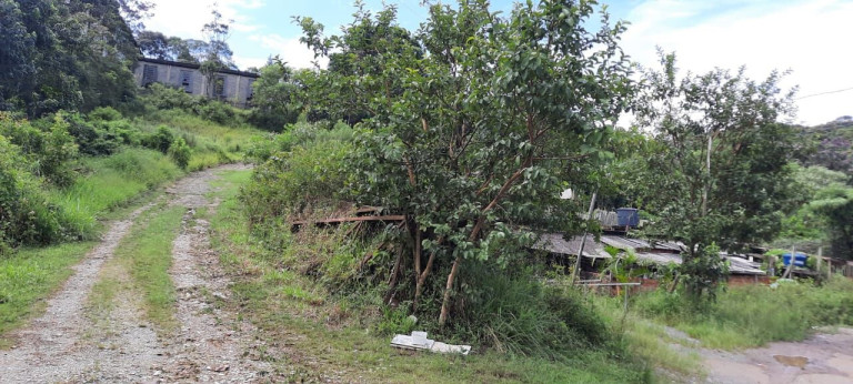 Imagem Terreno à Venda, 67.981 m² em Cidade São Jorge - Santo André Imagem Terreno à Venda, 67.981 m² em Cidade São Jorge - Santo André