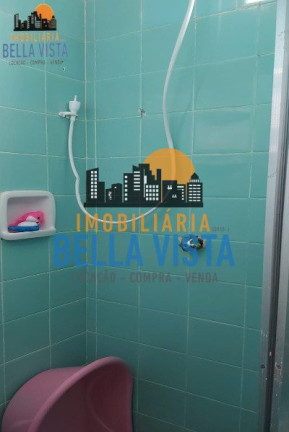 Imagem Apartamento com 3 Quartos à Venda, em Boa Vista - São Vicente Imagem Apartamento com 3 Quartos à Venda, em Boa Vista - São Vicente