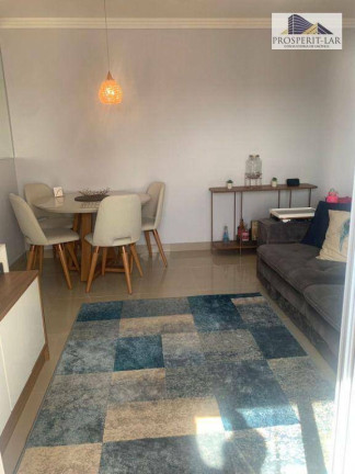 Imagem Apartamento com 2 Quartos à Venda, 57 m² em Vila Rosália - Guarulhos Imagem Apartamento com 2 Quartos à Venda, 57 m² em Vila Rosália - Guarulhos
