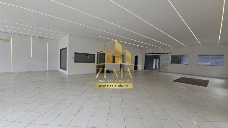 Imagem Galpão para Alugar, 800 m² em Centro - Mogi Das Cruzes Imagem Galpão para Alugar, 800 m² em Centro - Mogi Das Cruzes
