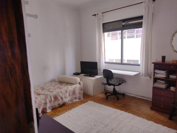 Imagem Apartamento com 3 Quartos à Venda, 210 m² em Higienópolis - São Paulo Imagem Apartamento com 3 Quartos à Venda, 210 m² em Higienópolis - São Paulo