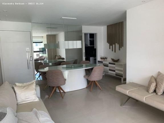 Imagem Apartamento com 3 Quartos à Venda, 90 m² em Boa Viagem - Recife