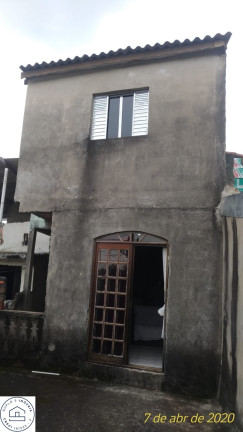 Casa com 4 Quartos à Venda, 125 m² em Laranjeiras - Caieiras
