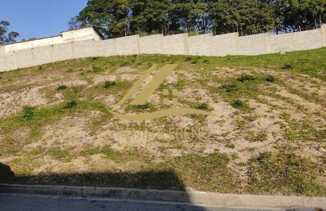 Terreno em Condomínio à Venda,  em Condomínio Renaissence - Sorocaba
