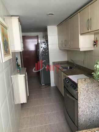 Imagem Apartamento com 3 Quartos à Venda, 102 m² em Icaraí - Niterói Imagem Apartamento com 3 Quartos à Venda, 102 m² em Icaraí - Niterói