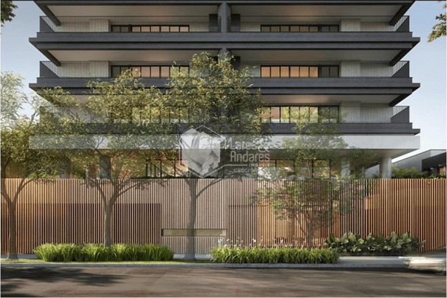 Apartamento com 4 Quartos à Venda, 232 m² em Vila Clementino - São Paulo