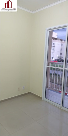 Imagem Apartamento com 2 Quartos à Venda, 50 m² em Companhia Fazenda Belém - Franco Da Rocha