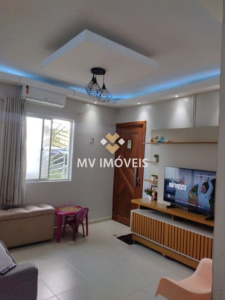 Imagem Apartamento com 2 Quartos à Venda, 64 m² em Tenoné - Belém