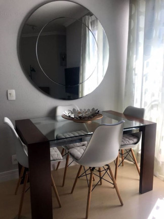 Imagem Apartamento com 2 Quartos à Venda, 50 m² em Cidade Ademar - São Paulo Imagem Apartamento com 2 Quartos à Venda, 50 m² em Cidade Ademar - São Paulo