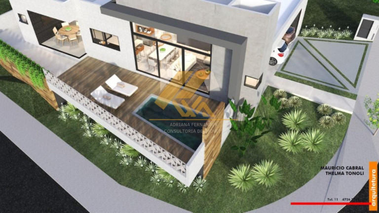 Imagem Casa com 3 Quartos à Venda, 376 m² em Cézar De Souza - Mogi Das Cruzes Imagem Casa com 3 Quartos à Venda, 376 m² em Cézar De Souza - Mogi Das Cruzes