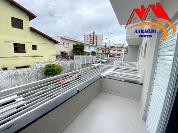 Imagem Casa com 3 Quartos à Venda, 135 m² em Centro - Osasco