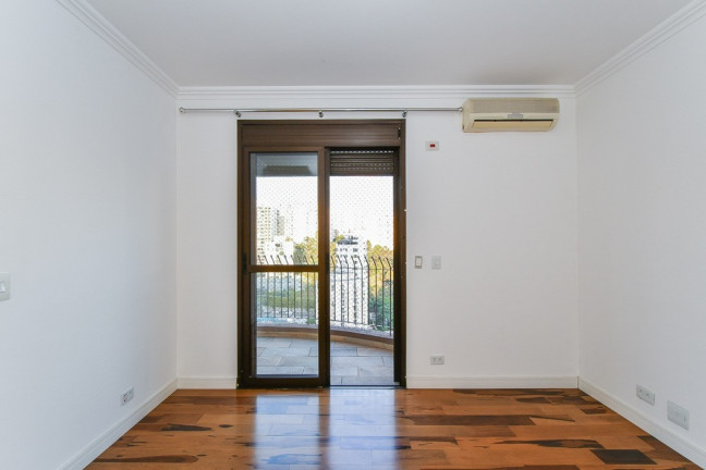 Imagem Apartamento com 4 Quartos à Venda, 254 m² em Vila Andrade - São Paulo Imagem Apartamento com 4 Quartos à Venda, 254 m² em Vila Andrade - São Paulo