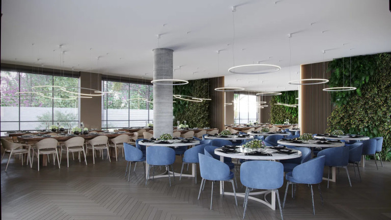 Imagem Apartamento com 4 Quartos à Venda, 204 m² em Centro - Navegantes