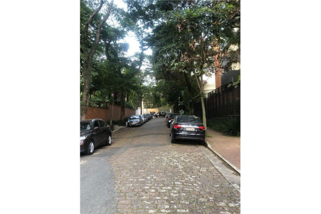 Imagem Imóvel com 2 Quartos à Venda,  em Vila Madalena - São Paulo