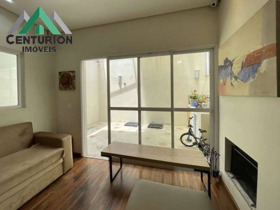 Imagem Casa de Condomínio com 3 Quartos à Venda, 137 m² em Granja Viana - Cotia Imagem Casa de Condomínio com 3 Quartos à Venda, 137 m² em Granja Viana - Cotia