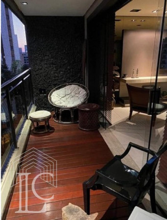 Imagem Apartamento com 2 Quartos para Alugar, 120 m² em Moema - São Paulo Imagem Apartamento com 2 Quartos para Alugar, 120 m² em Moema - São Paulo